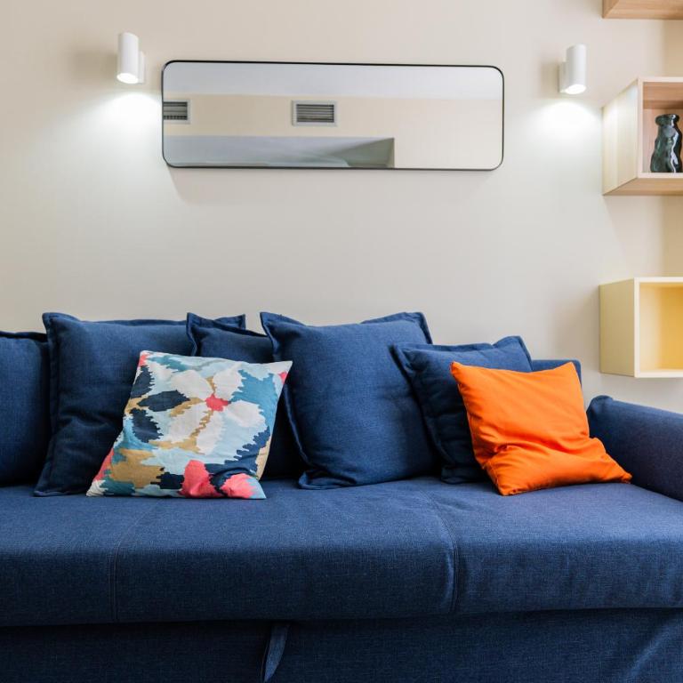 Edificio Almería Gold - City & Sea by Renthas - Apartamento de 1 dormitorio - 18