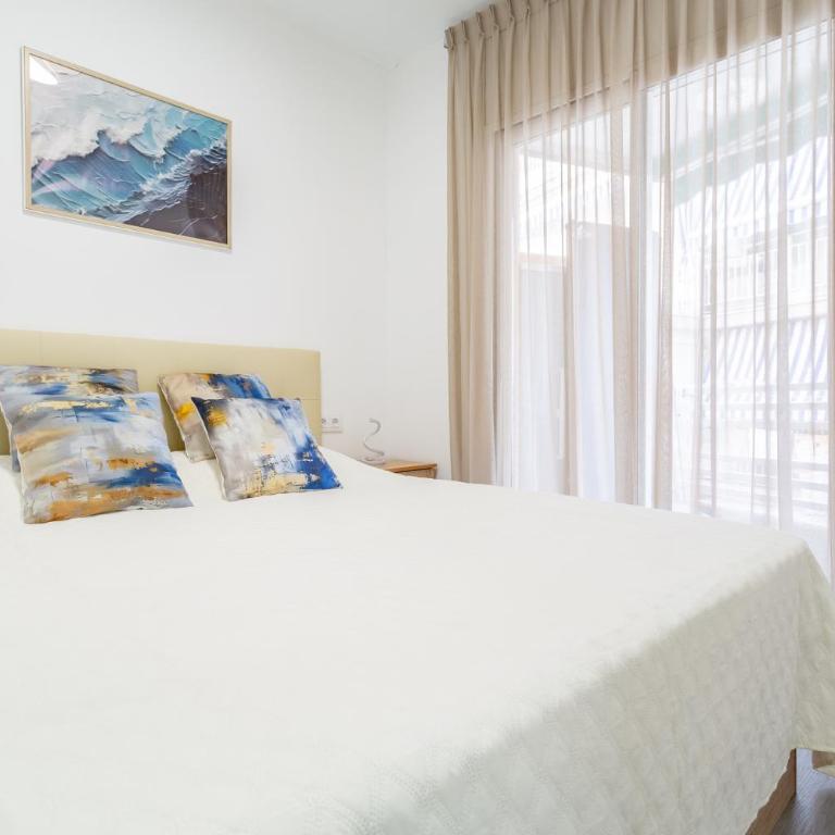 Via Aurelia 17 Cozy Apartment - One-Bedroom Apartment - 24