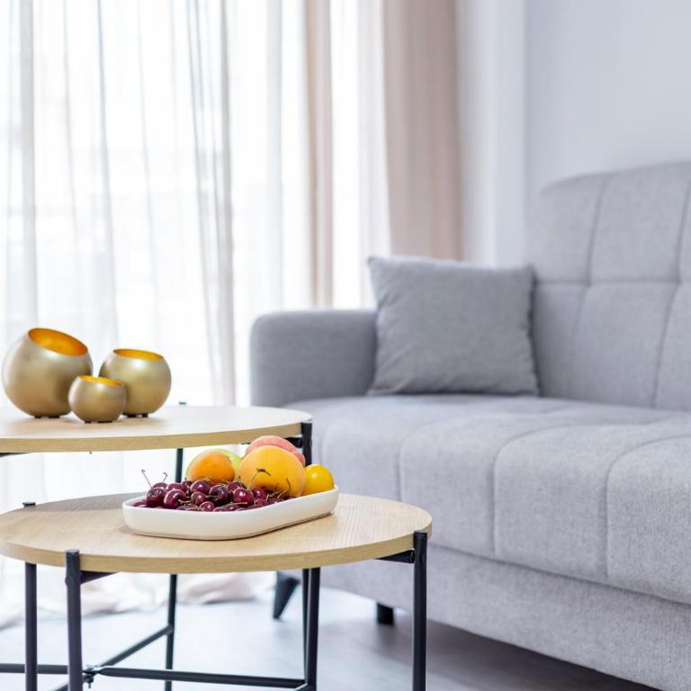 Via Aurelia 17 Cozy Apartment - One-Bedroom Apartment - 10