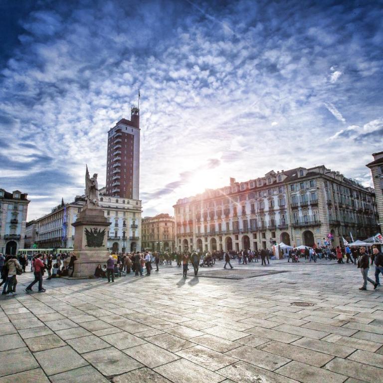 Boutique Apartment Torino - We Can Stay Via Assisi - Appartamento con 2 Camere da Letto - 52