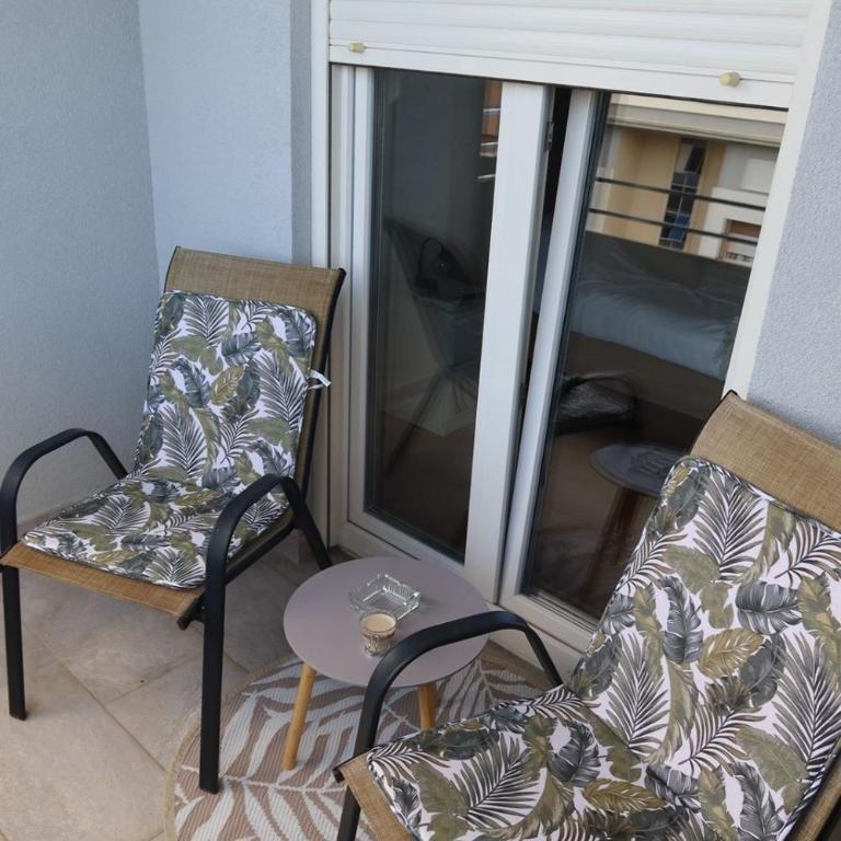 Apartment 82 Central Point - Apartman sa 1 Spavaćom Sobom - 30