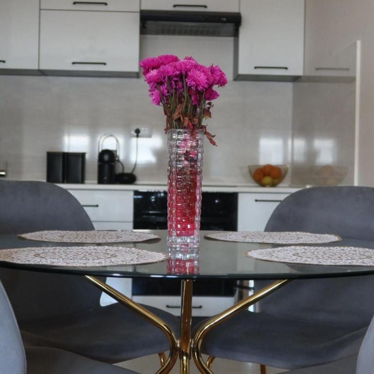 Apartment 82 Central Point - Apartman sa 1 Spavaćom Sobom - 3