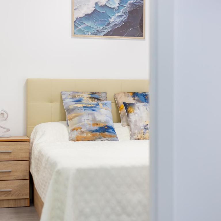 Via Aurelia 17 Cozy Apartment - One-Bedroom Apartment - 23