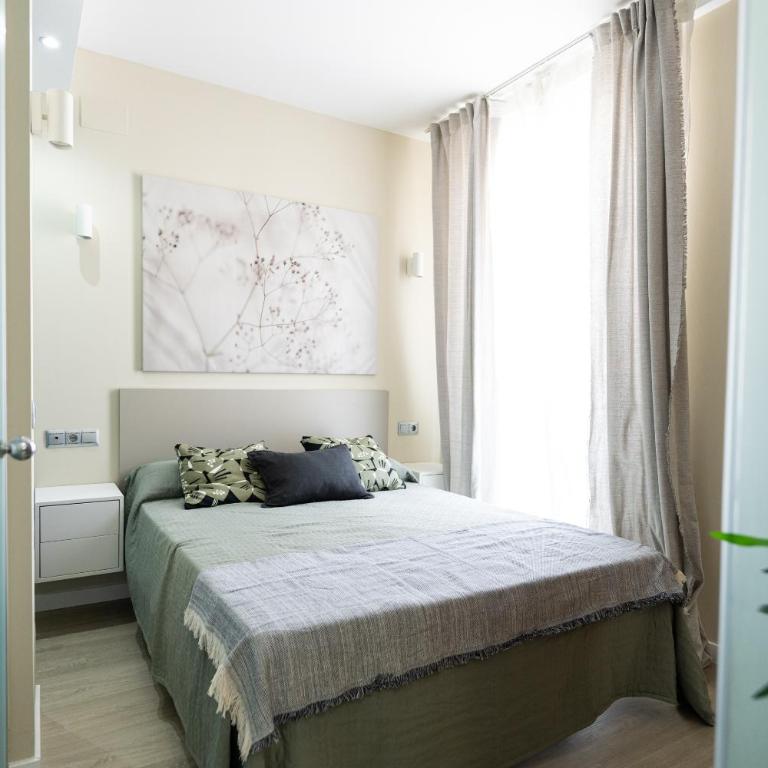 Edificio Almería Gold - City & Sea by Renthas - Apartamento de 1 dormitorio - 9