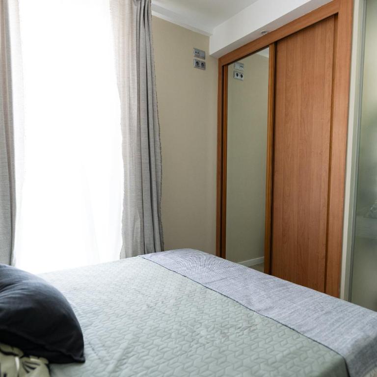 Edificio Almería Gold - City & Sea by Renthas - Apartamento de 1 dormitorio - 13