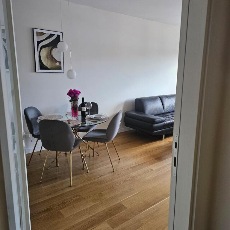 Apartment 82 Central Point - Apartman sa 1 Spavaćom Sobom - 2