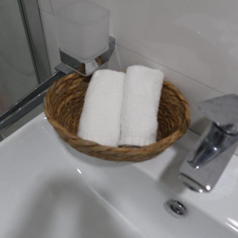 Apartment 82 Central Point - Apartman sa 1 Spavaćom Sobom - 22