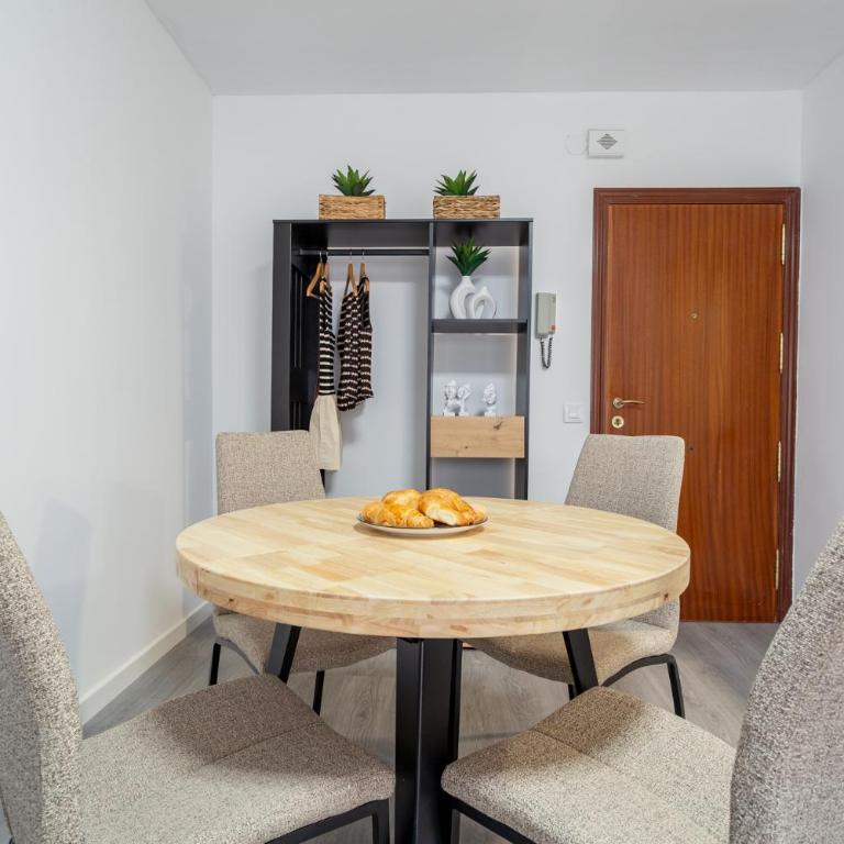 Via Aurelia 17 Cozy Apartment - One-Bedroom Apartment - 9