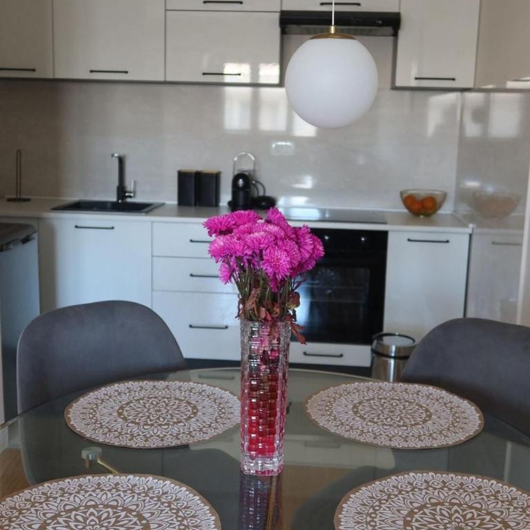 Apartment 82 Central Point - Apartman sa 1 Spavaćom Sobom - 4
