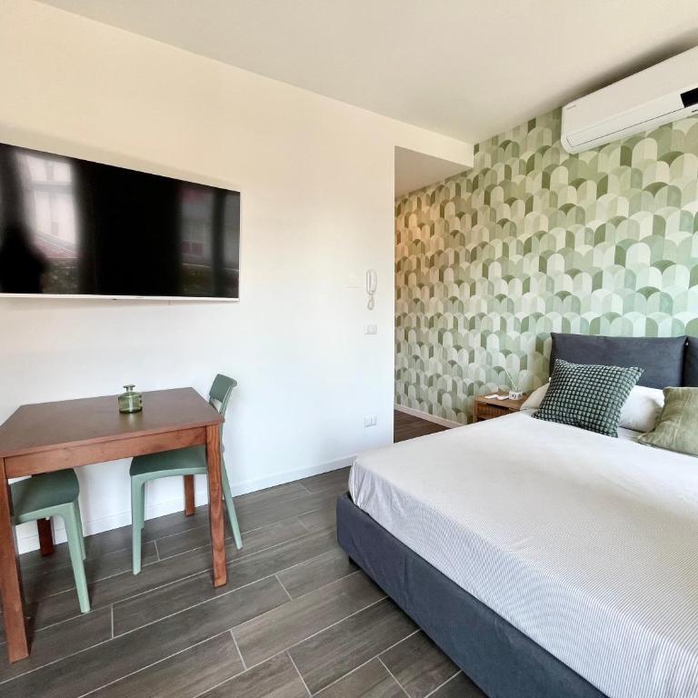 Suardi Residence 1 - Appartamento con 1 Camera da Letto - 20