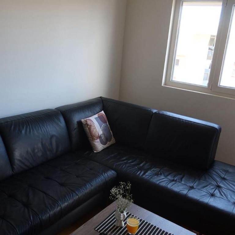 Apartment 82 Central Point - Apartman sa 1 Spavaćom Sobom - 14