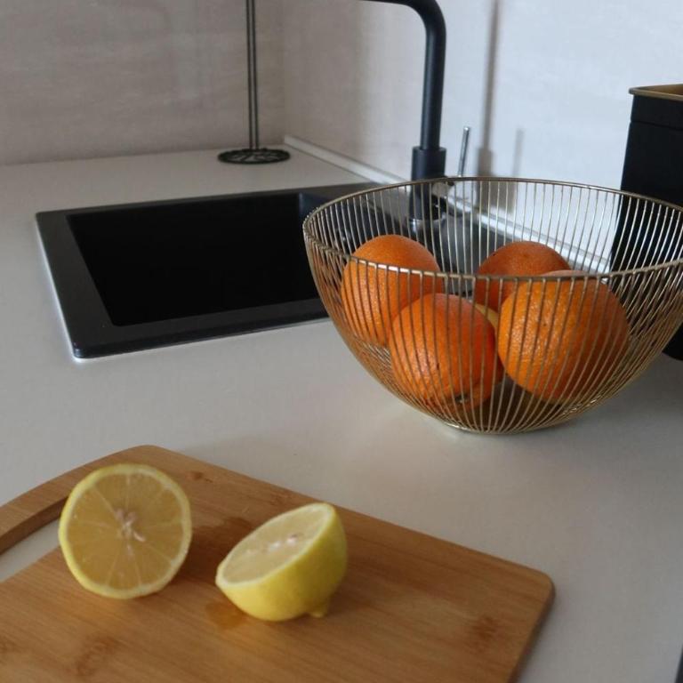 Apartment 82 Central Point - Apartman sa 1 Spavaćom Sobom - 9