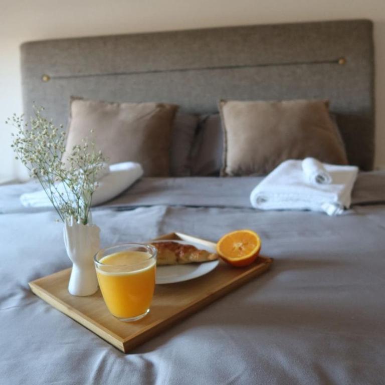 Apartment 82 Central Point - Apartman sa 1 Spavaćom Sobom - 21