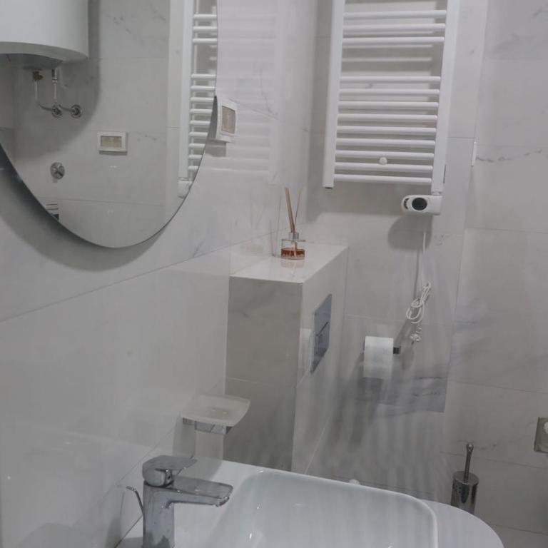 Apartment 82 Central Point - Apartman sa 1 Spavaćom Sobom - 28