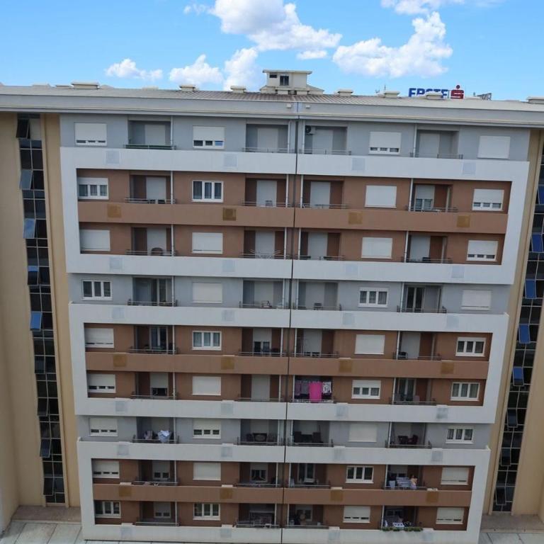 Apartment 82 Central Point - Apartman sa 1 Spavaćom Sobom - 33