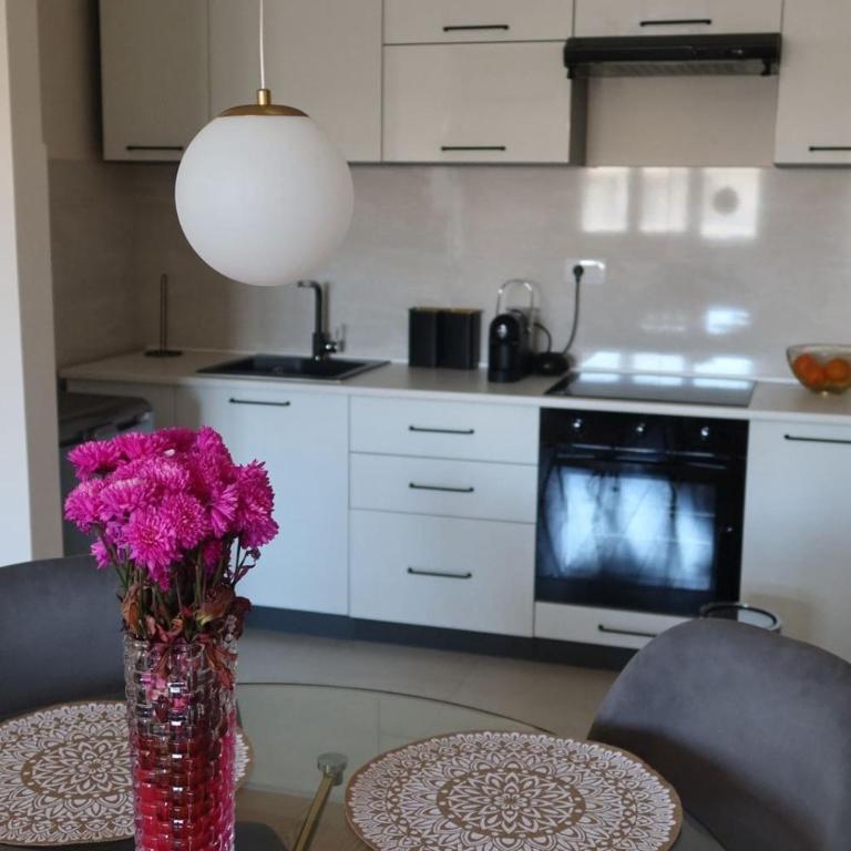 Apartment 82 Central Point - Apartman sa 1 Spavaćom Sobom - 5