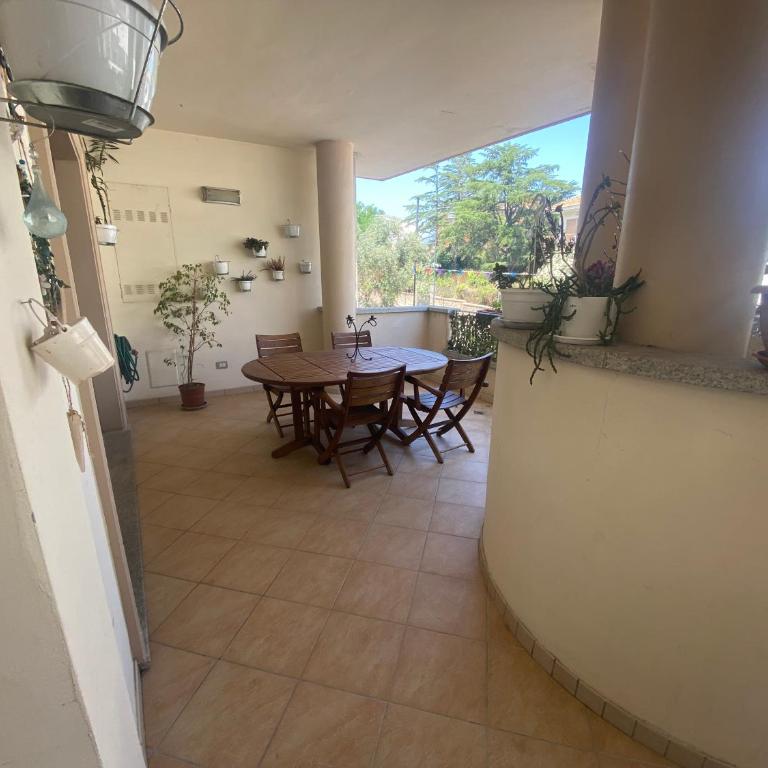 Appartamento del Corso Vittorio Veneto - Casa con 2 Camere da Letto - 4