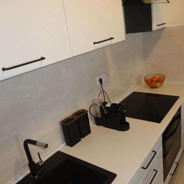 Apartment 82 Central Point - Apartman sa 1 Spavaćom Sobom - 10