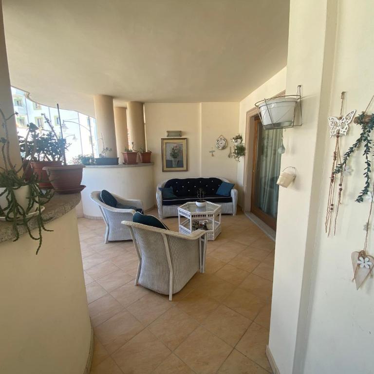 Appartamento del Corso Vittorio Veneto - Casa con 2 Camere da Letto - 5