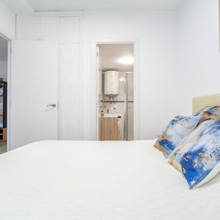 Via Aurelia 17 Cozy Apartment - One-Bedroom Apartment - 22