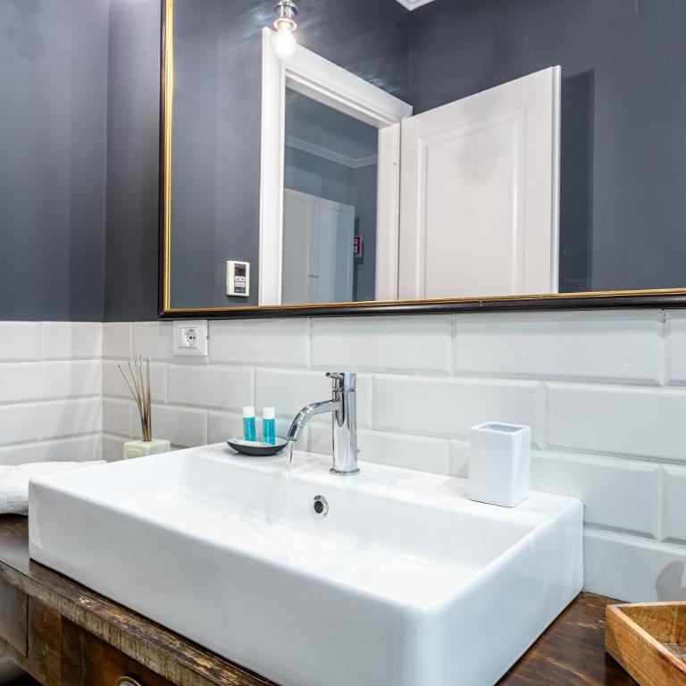 iFlat Charming Hideaway Apt by the Vatican - Appartamento con 1 Camera da Letto - 22