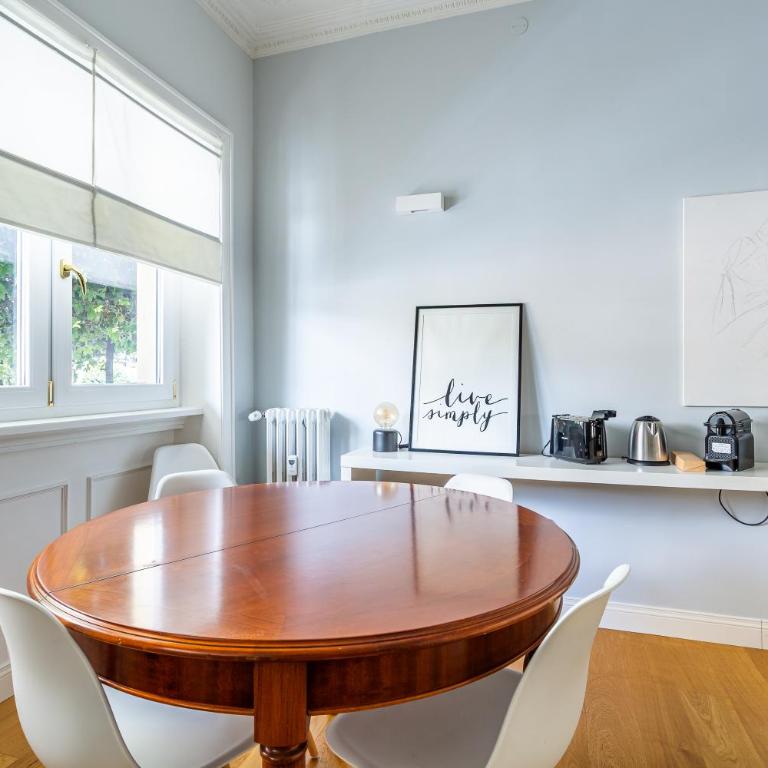 iFlat Charming Hideaway Apt by the Vatican - Appartamento con 1 Camera da Letto - 17