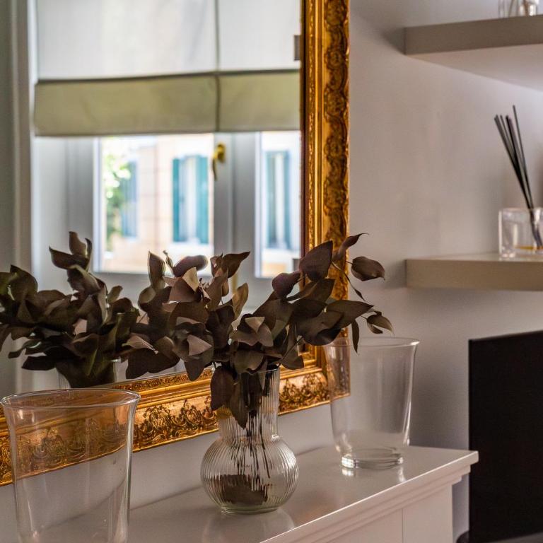 iFlat Charming Hideaway Apt by the Vatican - Appartamento con 1 Camera da Letto - 20