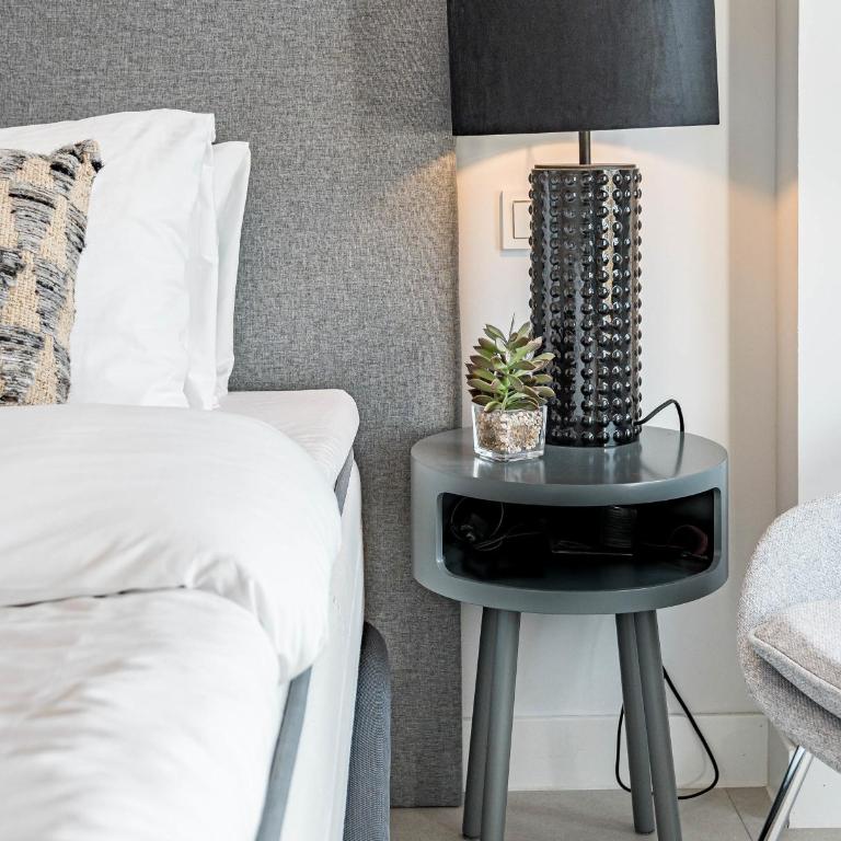 LME10.3A - Bright modern flat with amazing terrace - Apartamento - 27