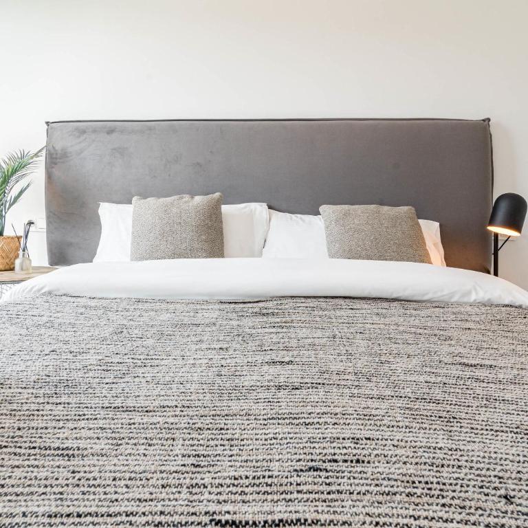 LME10.3A - Bright modern flat with amazing terrace - Apartamento - 31