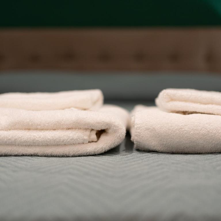 G&G Luxury Rooms - Camera Matrimoniale con Bagno Privato - 11