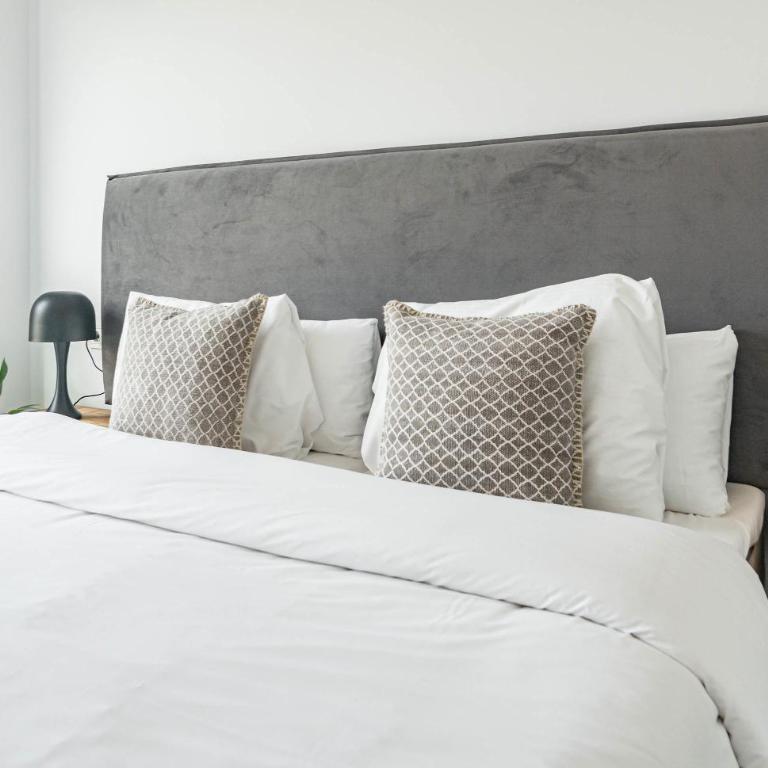 LME10.3A - Bright modern flat with amazing terrace - Apartamento - 39