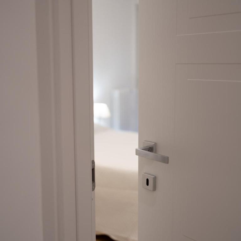 G&G Luxury Rooms - Camera Matrimoniale con Bagno Privato - 5