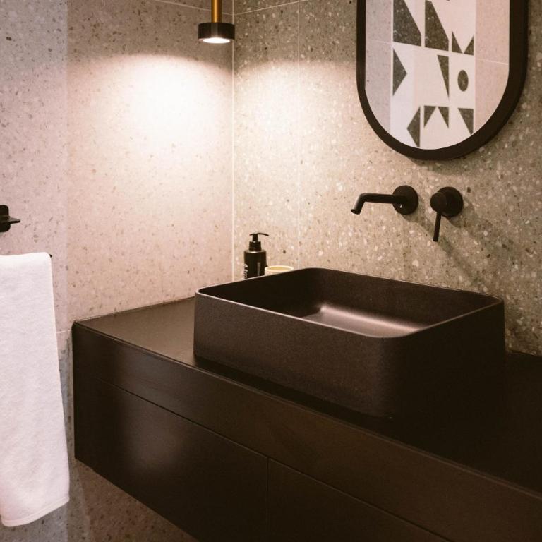 SoulNest Apartments - Studio Apartman - 6