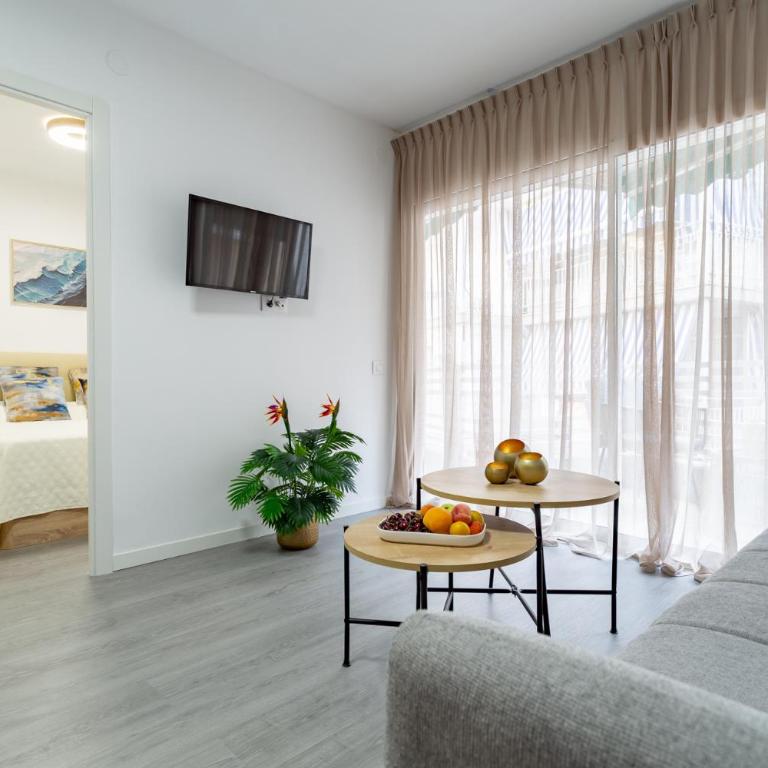 Via Aurelia 17 Cozy Apartment - One-Bedroom Apartment - 6