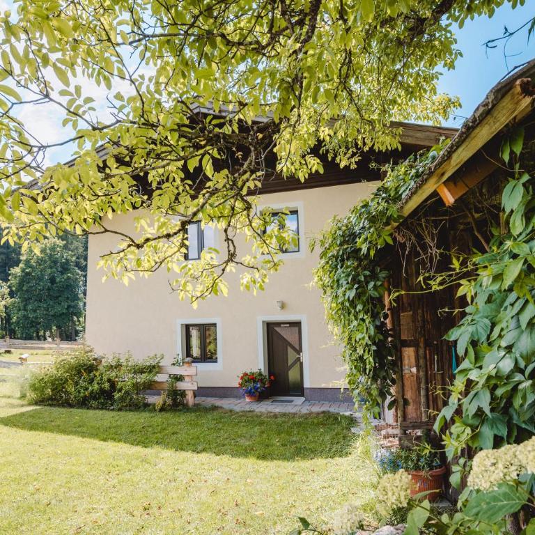 Chalet Schwaiberg - Chalet mit 3 Schlafzimmern - 16