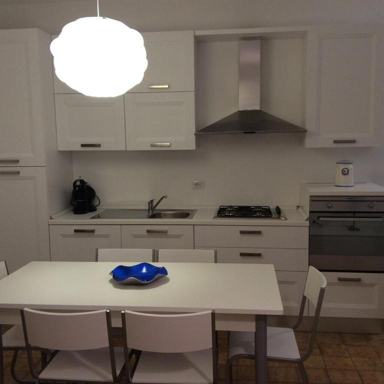Le Stanze di Theia - Appartamento con 2 Camere da Letto - 7