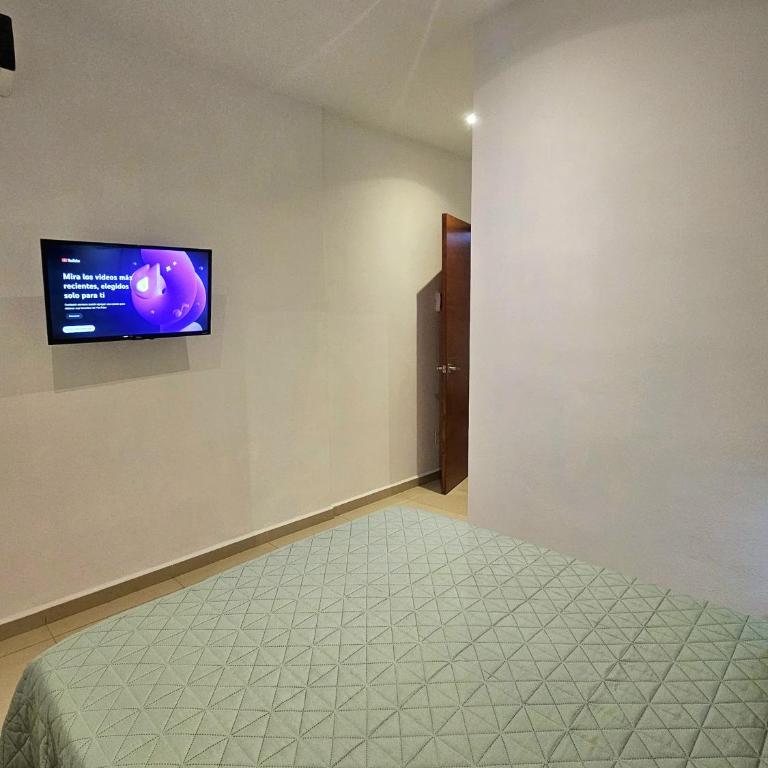Villa Leo - Standard Double Room - 26