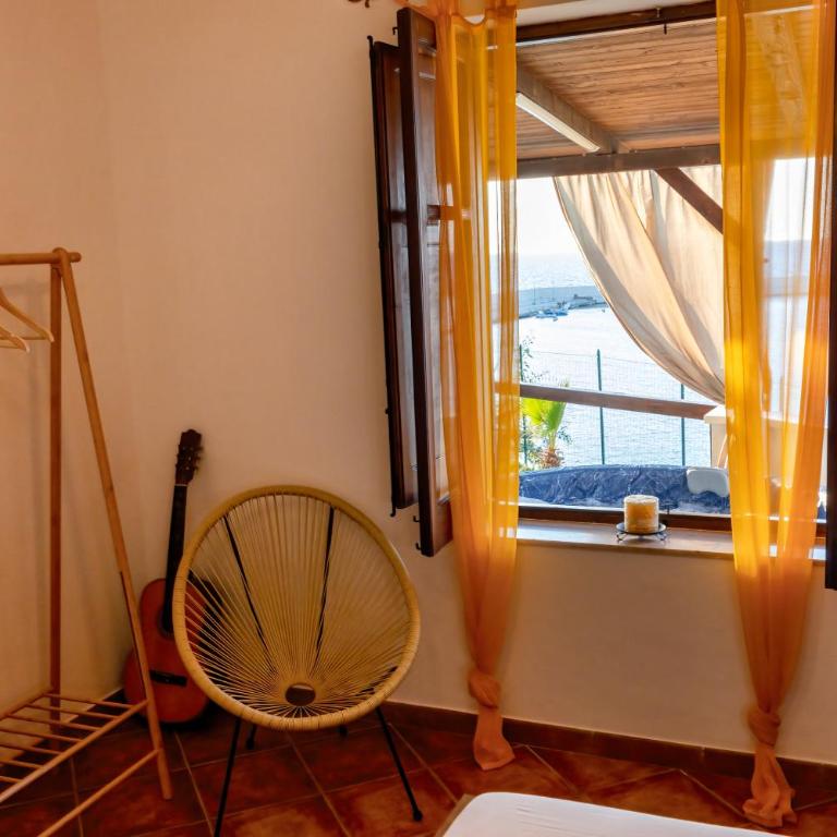 Baia Marina Suite with private jacuzzi - Villa con 2 Camere da Letto - 28