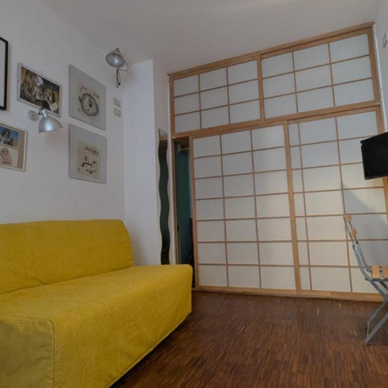 Charme Ticinese Navigli house e free wifi - Appartamento con 1 Camera da Letto - 1