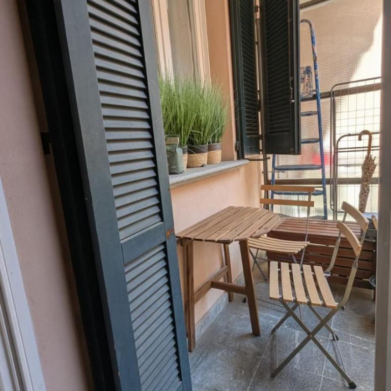 Charme Ticinese Navigli house e free wifi - Appartamento con 1 Camera da Letto - 6