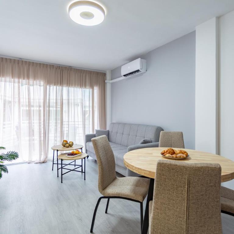 Via Aurelia 17 Cozy Apartment - One-Bedroom Apartment - 5
