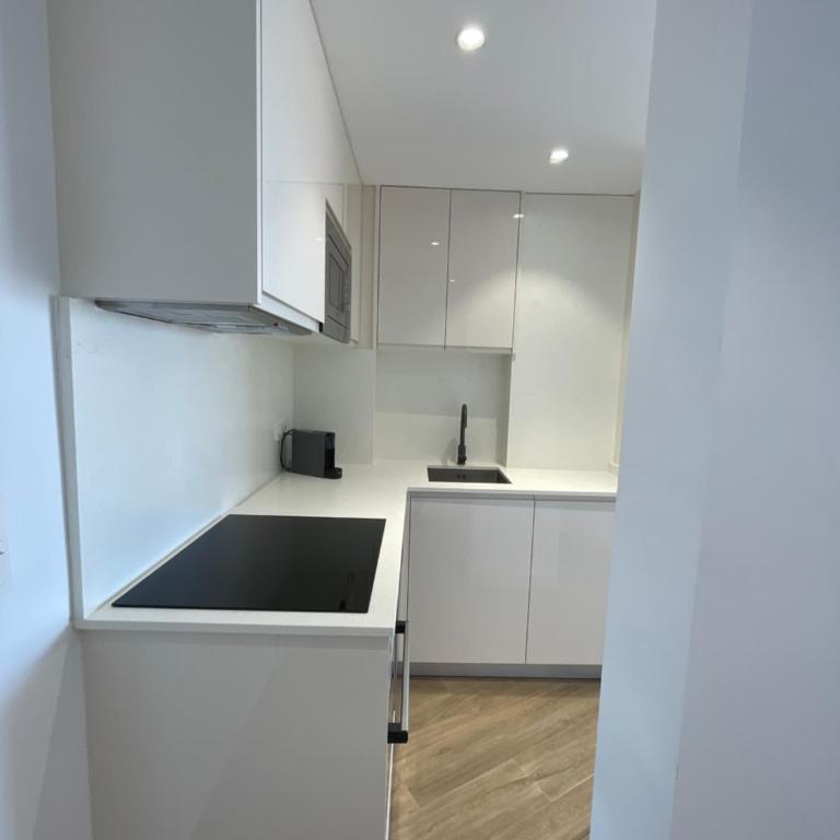Apartamento Centro Internacional Torrox Costa - One-Bedroom Apartment - 13