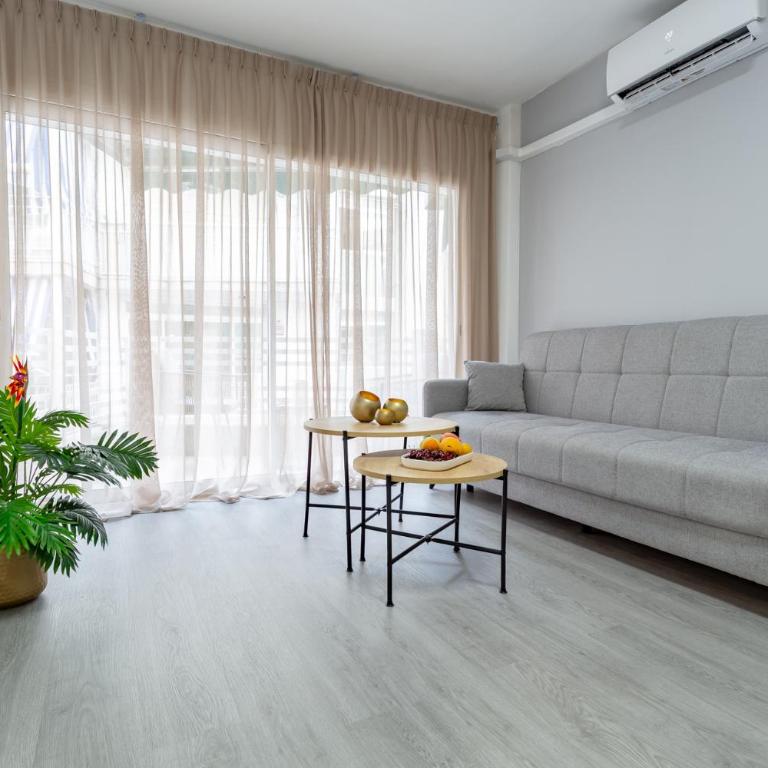 Via Aurelia 17 Cozy Apartment - One-Bedroom Apartment - 4
