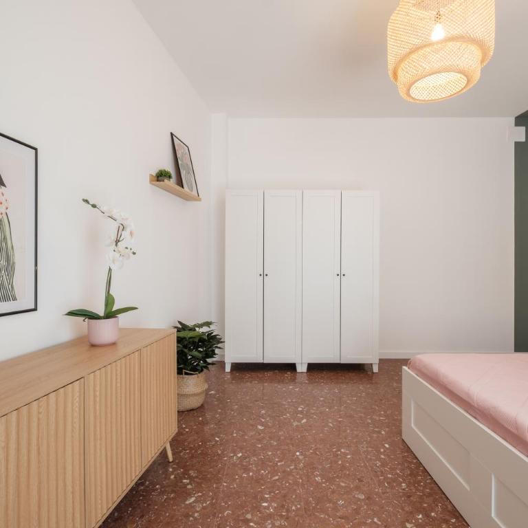 Casa Cate - Modern Apt - Historic Centre Apartment - Appartamento con 2 Camere da Letto - 15