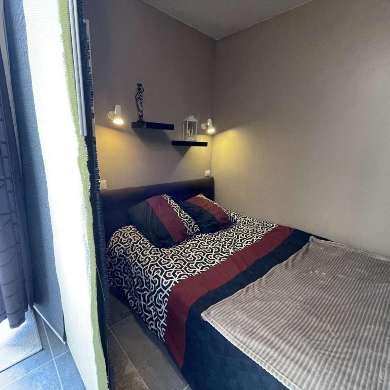 Studio confortable avec terrasse et parking à 300m de la plage - FR-1-224C-236 - Apartment - 8