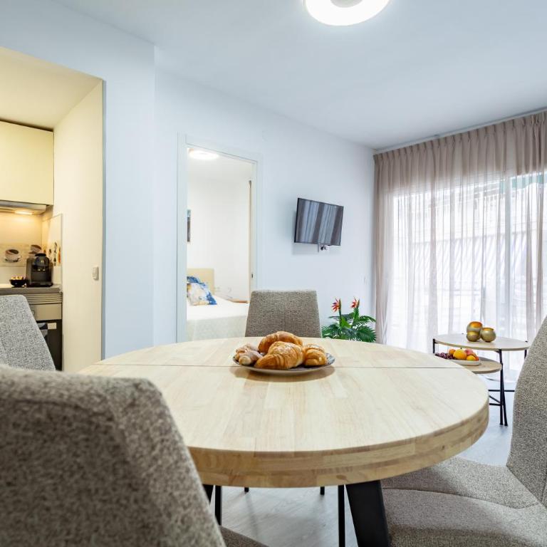 Via Aurelia 17 Cozy Apartment - One-Bedroom Apartment - 3