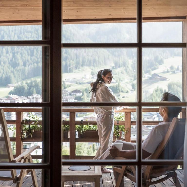 ADLER Balance - Junior Suite - 2