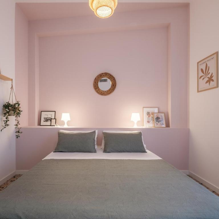 Casa Cate - Modern Apt - Historic Centre Apartment - Appartamento con 2 Camere da Letto - 17