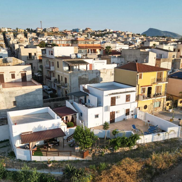 Baia Marina Suite with private jacuzzi - Villa con 2 Camere da Letto - 29
