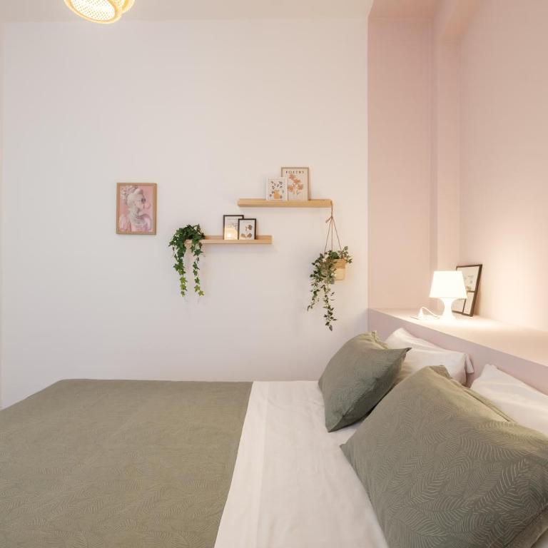 Casa Cate - Modern Apt - Historic Centre Apartment - Appartamento con 2 Camere da Letto - 18